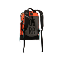 VUHL_Backpack_Orange