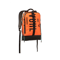 VUHL_Backpack_Orange