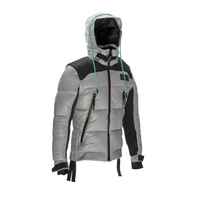 Chamarra_Ski_VUHL_Gray