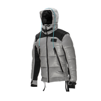 Chamarra_Ski_VUHL_Gray