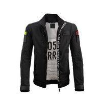 Chamarra Motorsport VUHL