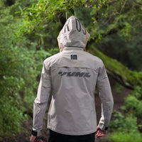 Greyge Light Jacket