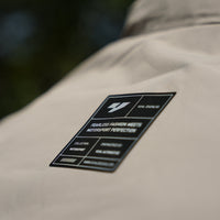 Greyge Light Jacket