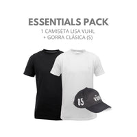 Essentials Pack