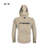 Greyge Light Jacket