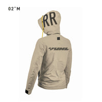 Greyge Light Jacket