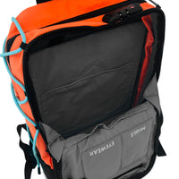 Mochila Naranja VUHL