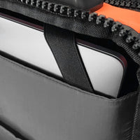 Mochila Naranja VUHL