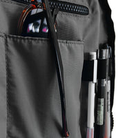 Mochila Naranja VUHL