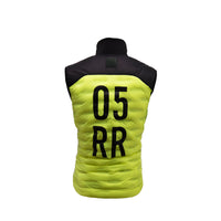 Chaleco Reversible VUHL