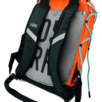 Mochila Naranja VUHL