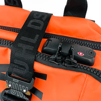 Mochila Naranja VUHL