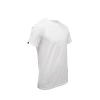 Camiseta Blanca Lisa VUHL - Algodón PIMA