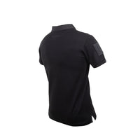 Camiseta Polo VUHL - Algodón Orgánico