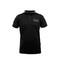 Camiseta Polo VUHL - Algodón Orgánico