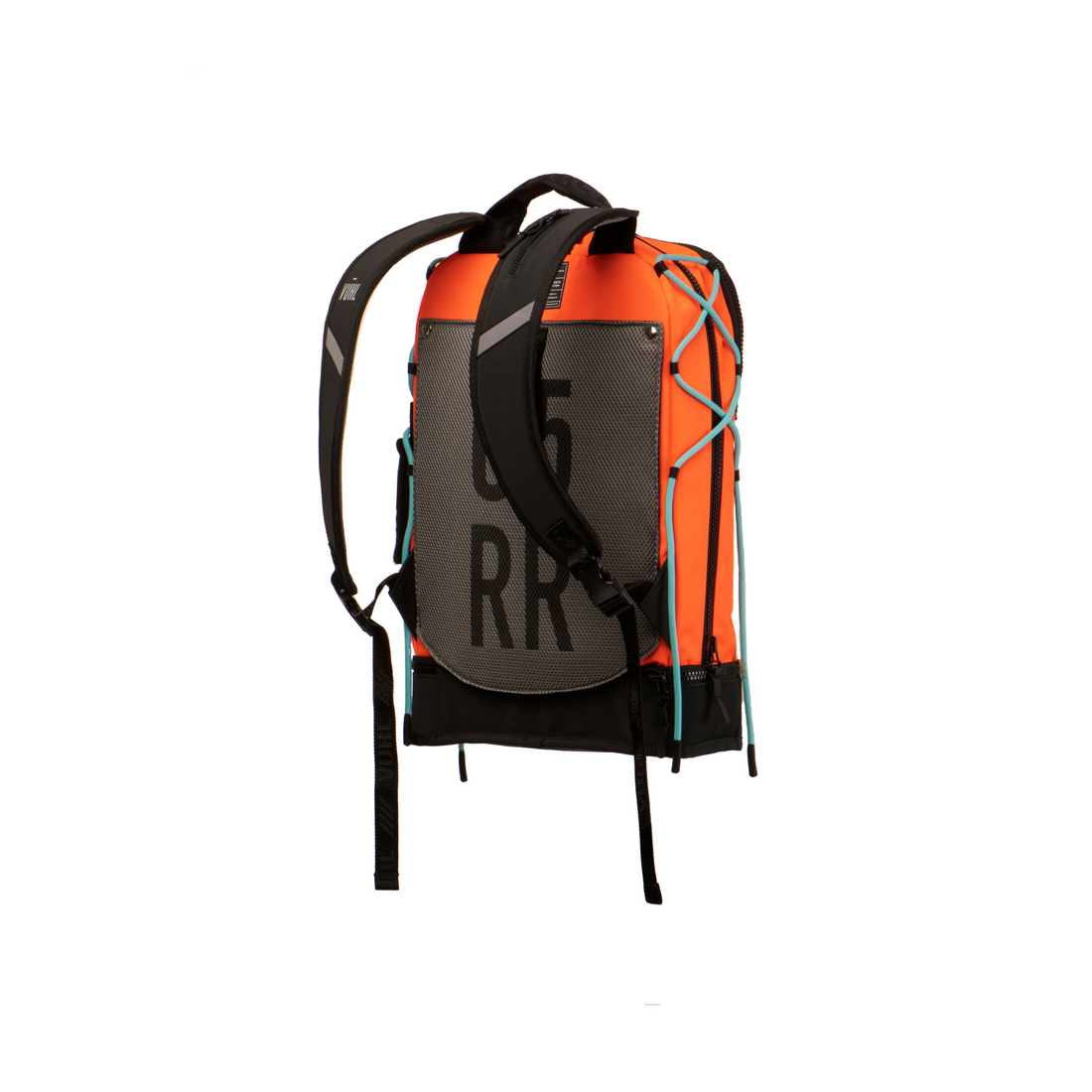 VUHL_Backpack_Orange
