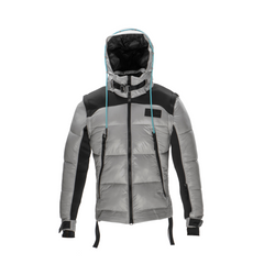 Chamarra_Ski_VUHL_Gray