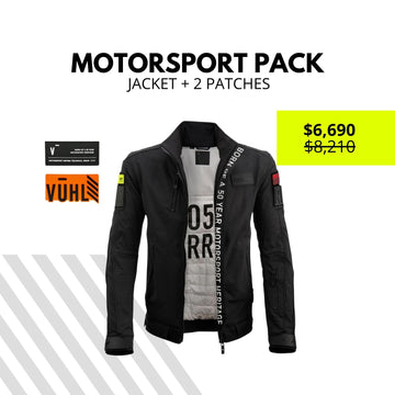 Motorsport Pack