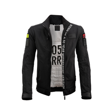 Chamarra Motorsport VUHL