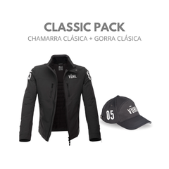 Classic Pack