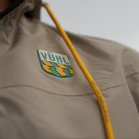 Greyge Light Jacket