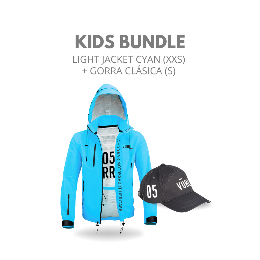 Kids Bundle