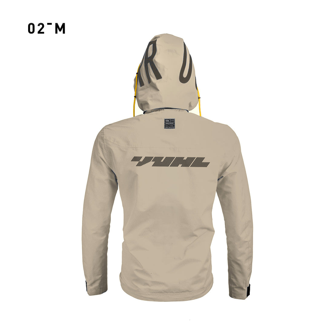 Greyge Light Jacket