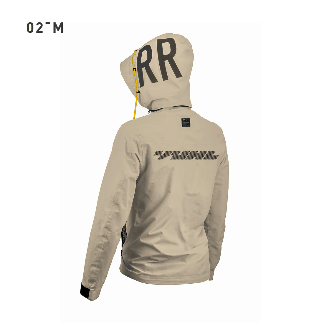 Greyge Light Jacket
