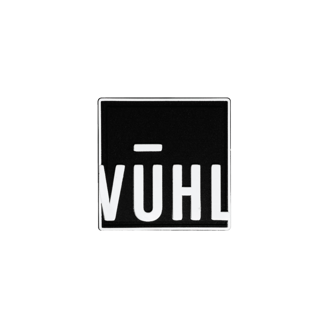 VUHL | Parche Automotive | Accesorios VUHL