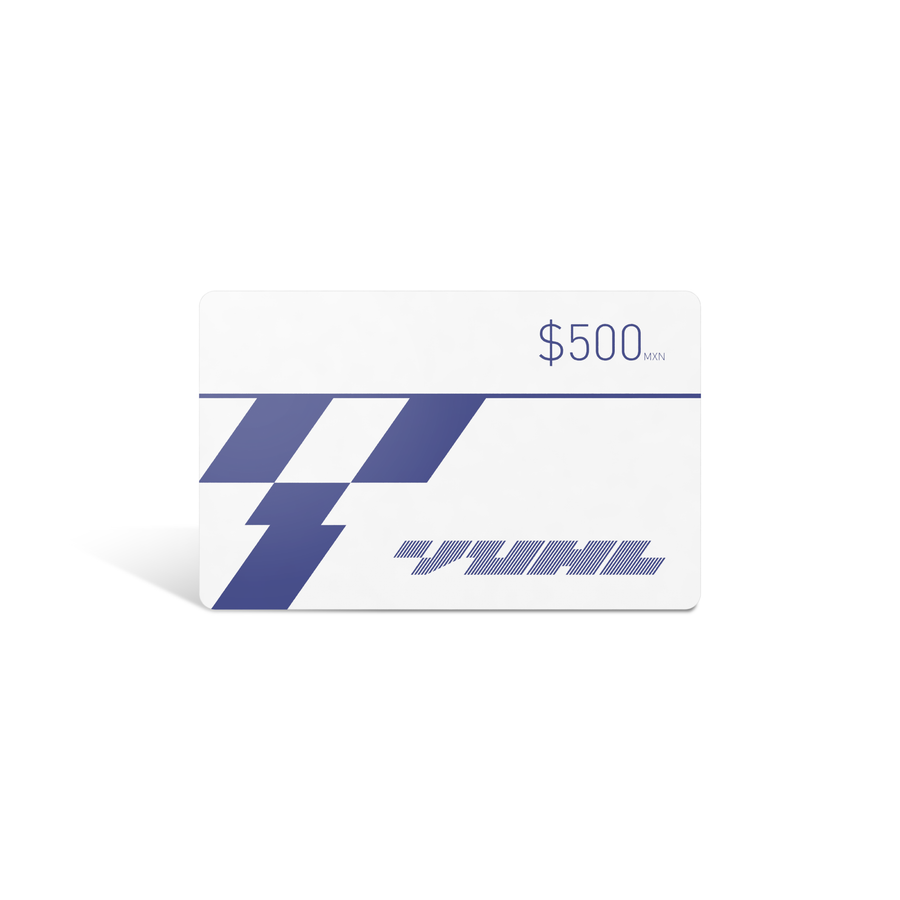 VUHL Gift Card