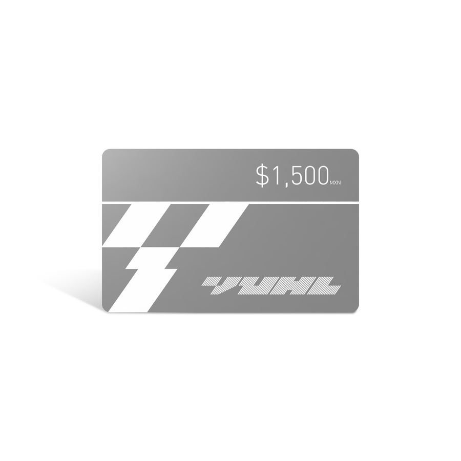 VUHL Gift Card