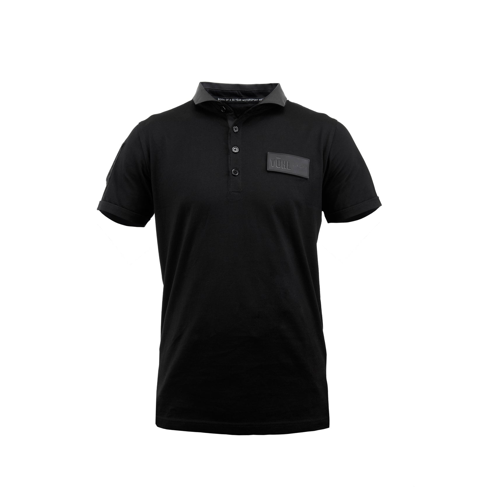 Camiseta Polo VUHL